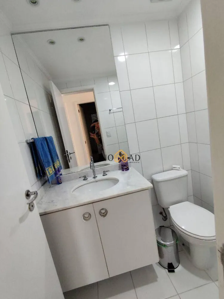 Apartamento, 3 quartos, 128 m² - Foto 10