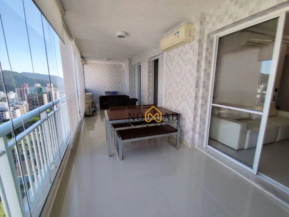 Apartamento, 3 quartos, 128 m² - Foto 1