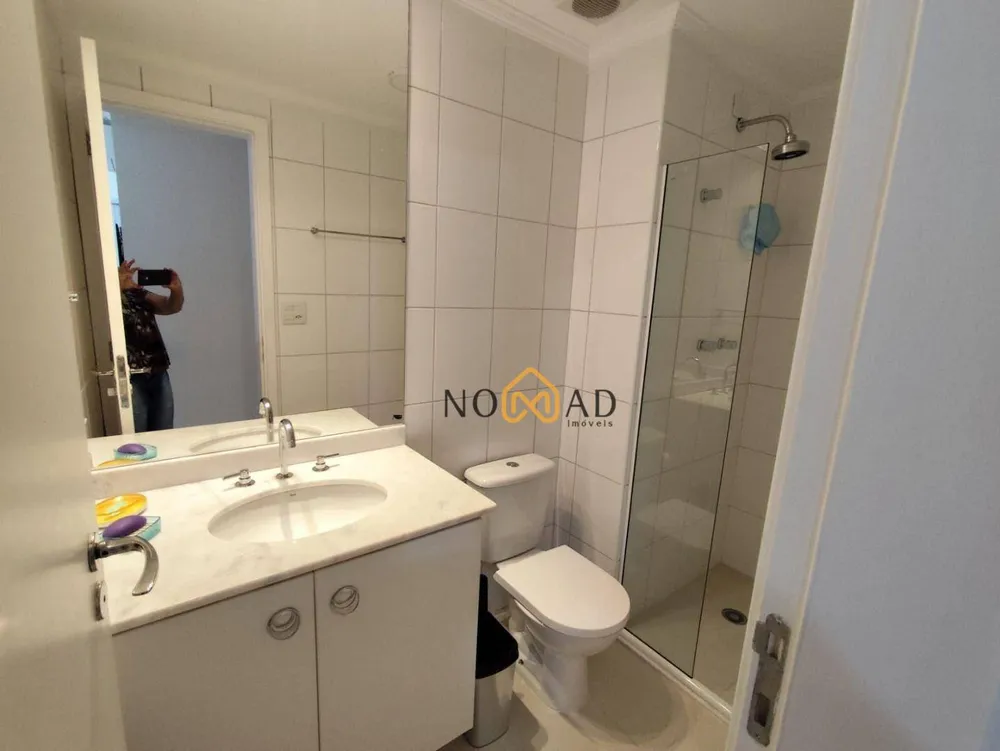 Apartamento, 3 quartos, 128 m² - Foto 12