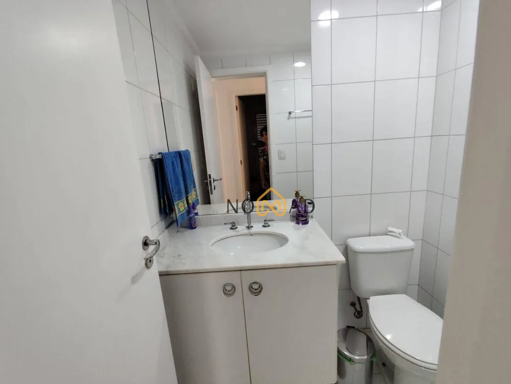 Apartamento, 3 quartos, 128 m² - Foto 11