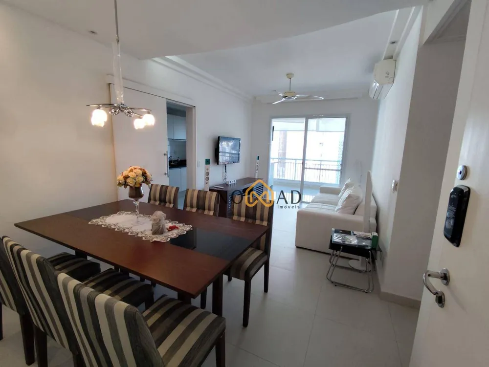 Apartamento, 3 quartos, 128 m² - Foto 3