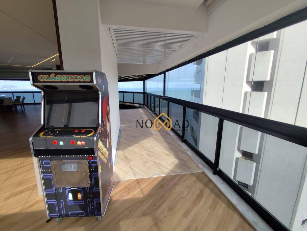 Apartamento, 5 quartos, 360 m² - Foto 5