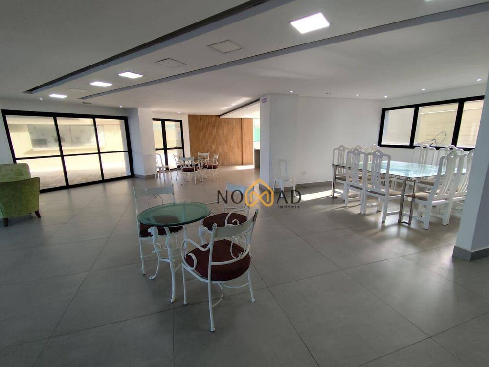 Apartamento, 5 quartos, 360 m² - Foto 12