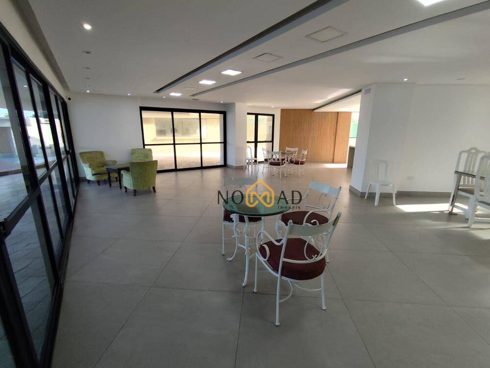 Apartamento, 5 quartos, 360 m² - Foto 13