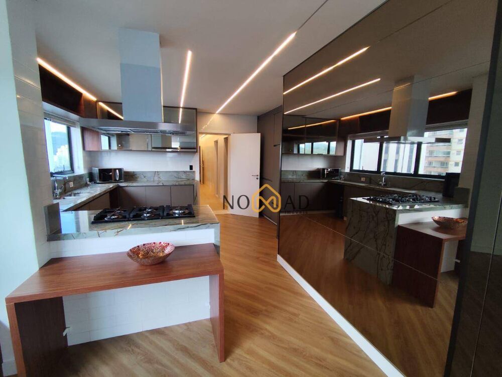 Apartamento, 5 quartos, 360 m² - Foto 7
