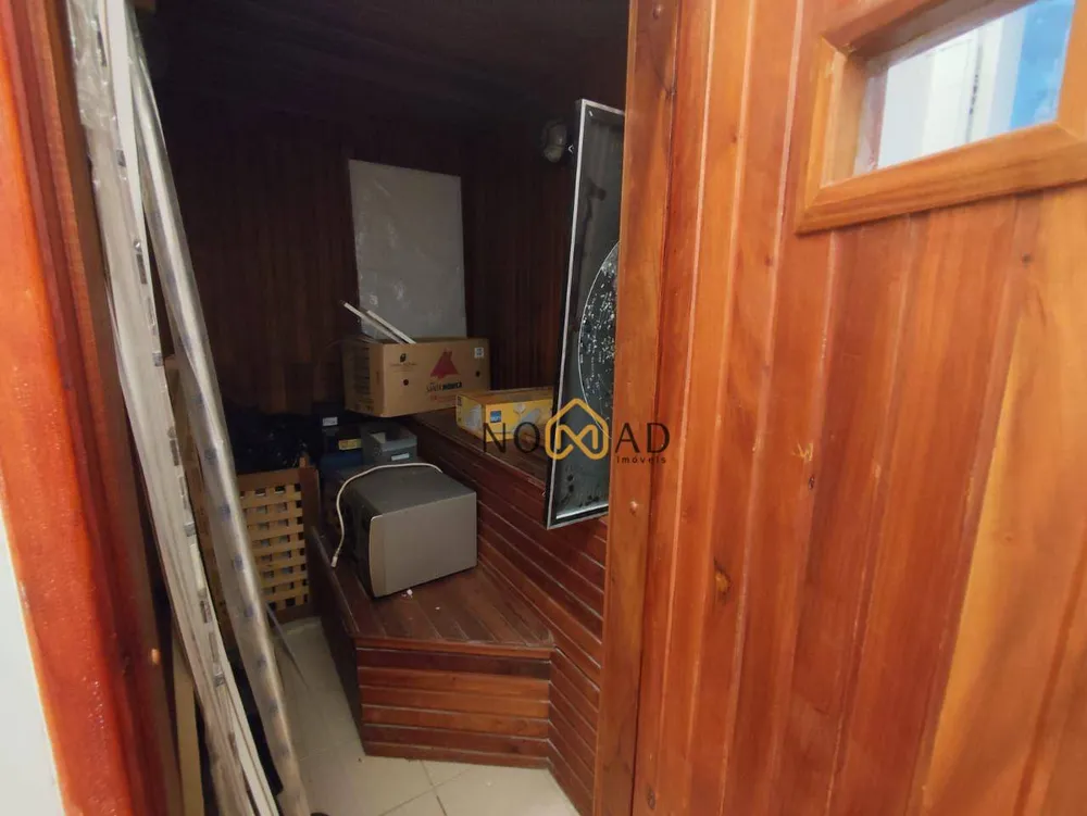 Apartamento, 5 quartos, 360 m² - Foto 28