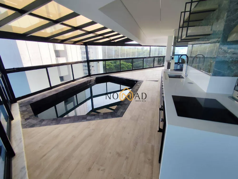 Apartamento, 5 quartos, 360 m² - Foto 4