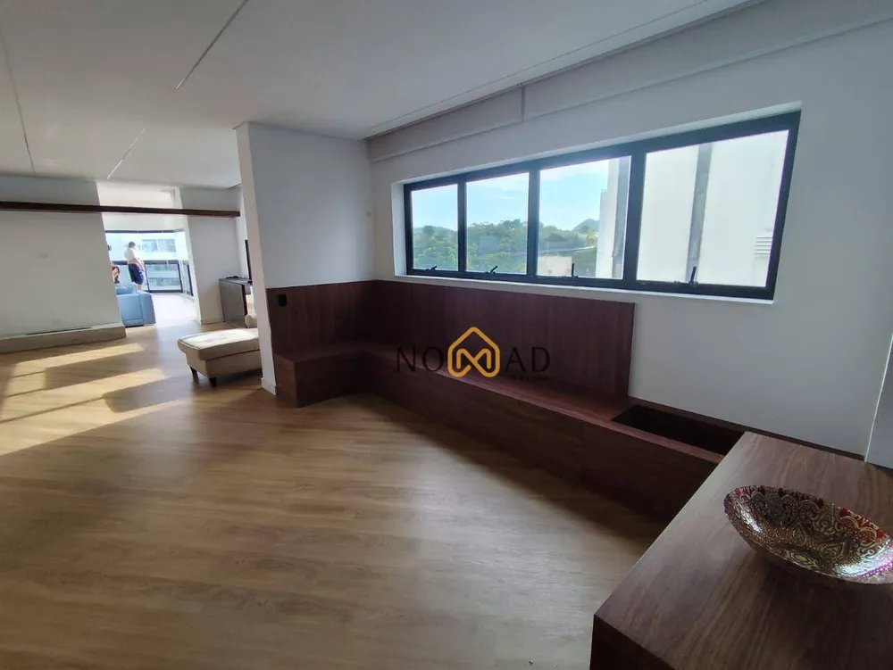 Apartamento, 5 quartos, 360 m² - Foto 8