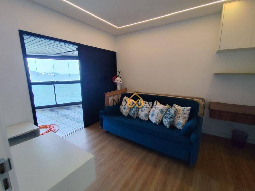 Apartamento, 5 quartos, 360 m² - Foto 9