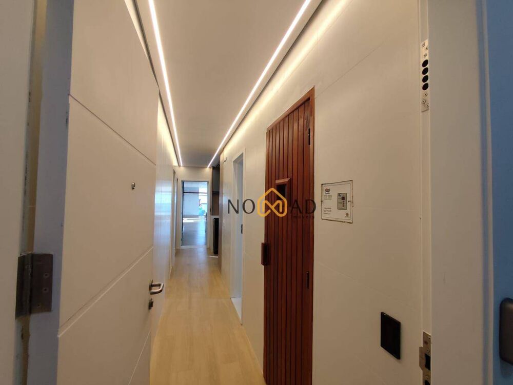 Apartamento, 5 quartos, 360 m² - Foto 8