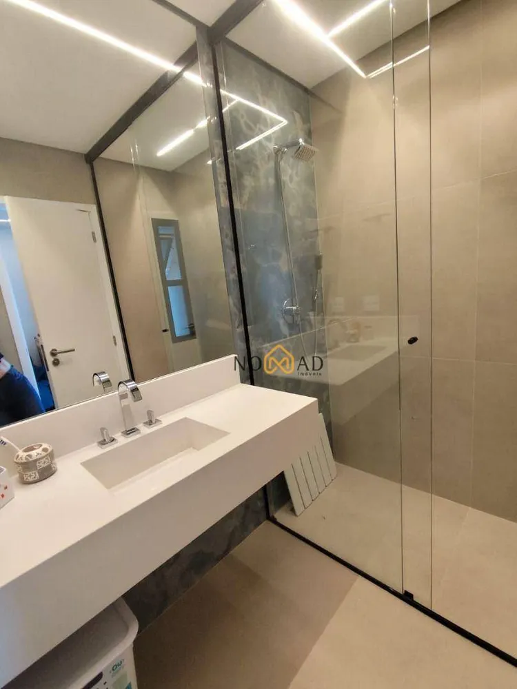 Apartamento, 5 quartos, 360 m² - Foto 20