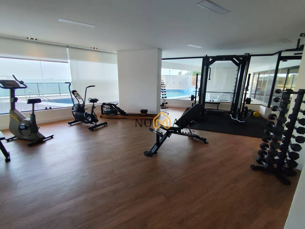 Apartamento, 5 quartos, 360 m² - Foto 26