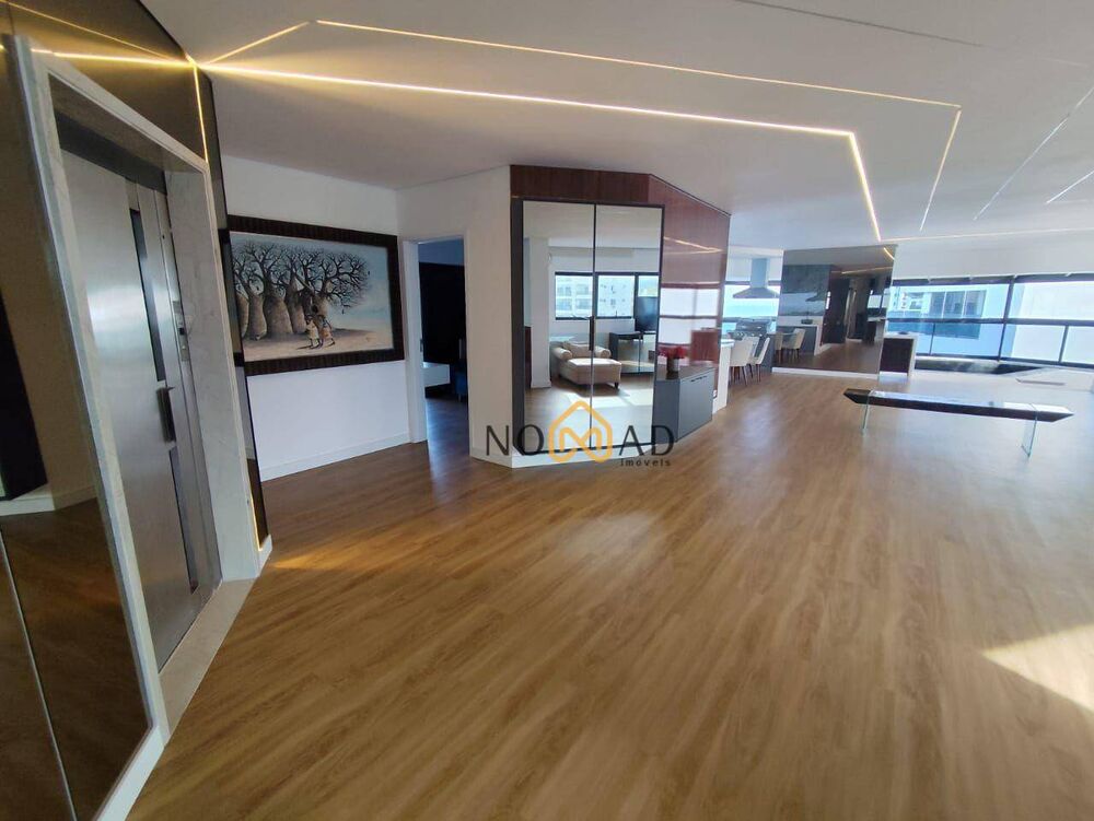 Apartamento, 5 quartos, 360 m² - Foto 6