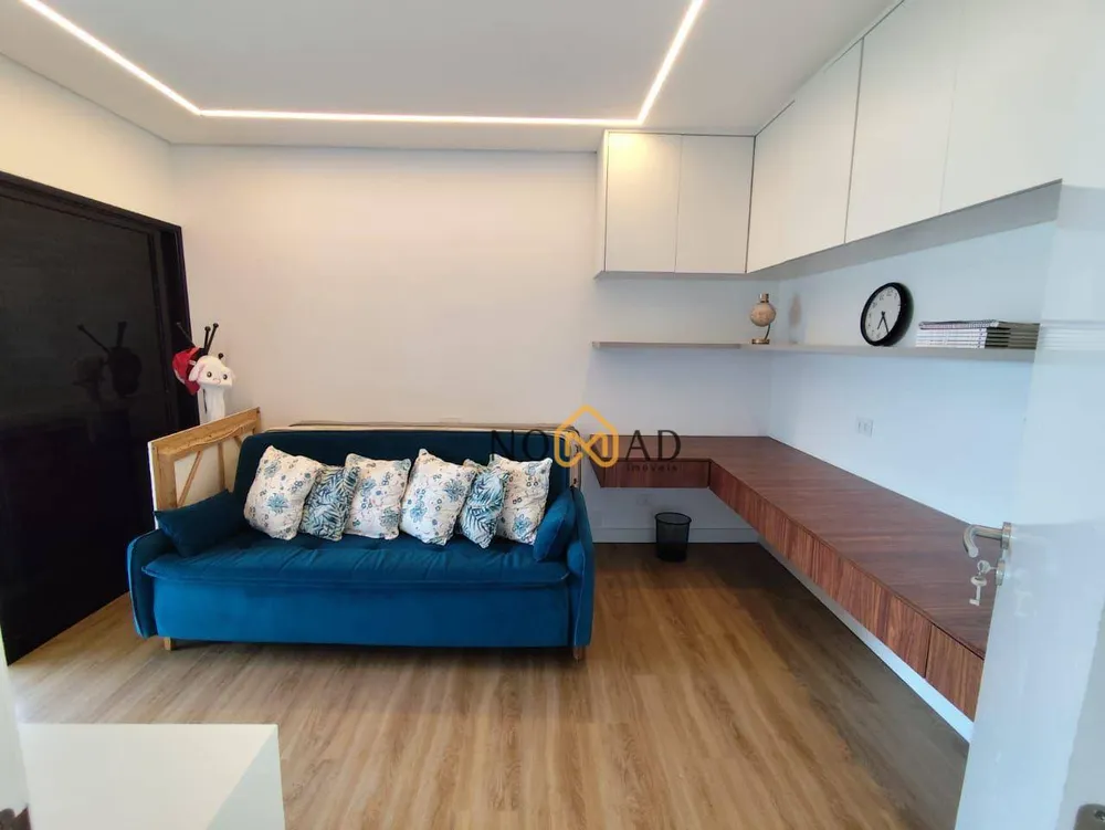Apartamento, 5 quartos, 360 m² - Foto 16
