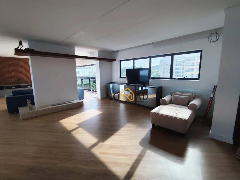 Apartamento, 5 quartos, 360 m² - Foto 9