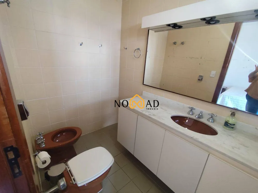 Apartamento, 4 quartos, 195 m² - Foto 4