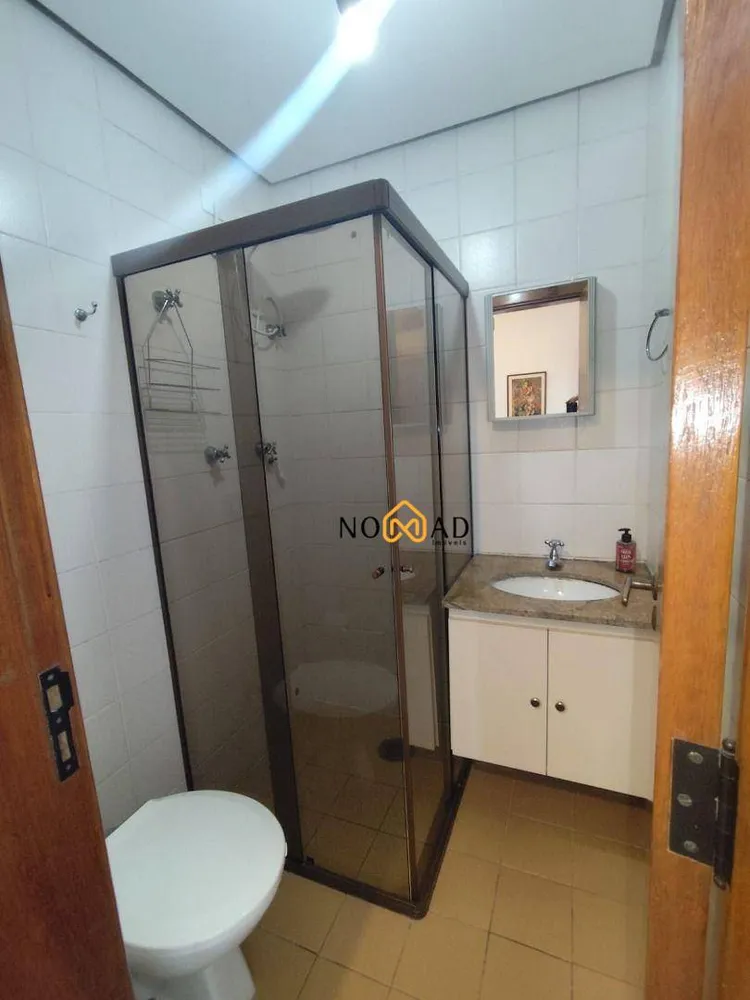 Apartamento, 4 quartos, 195 m² - Foto 5