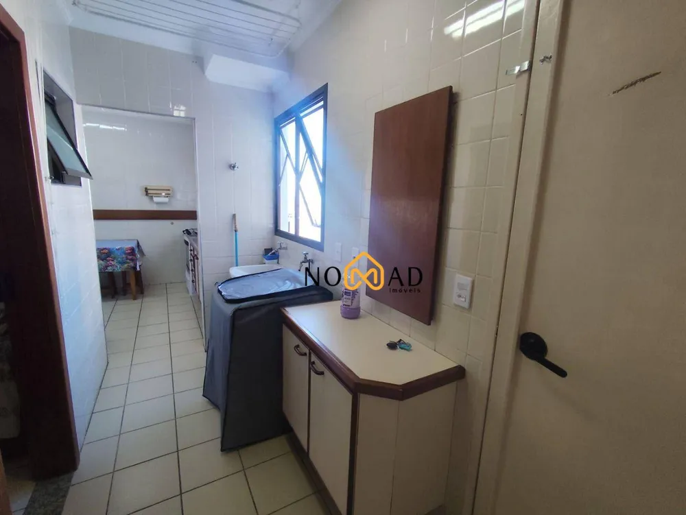 Apartamento, 4 quartos, 195 m² - Foto 10