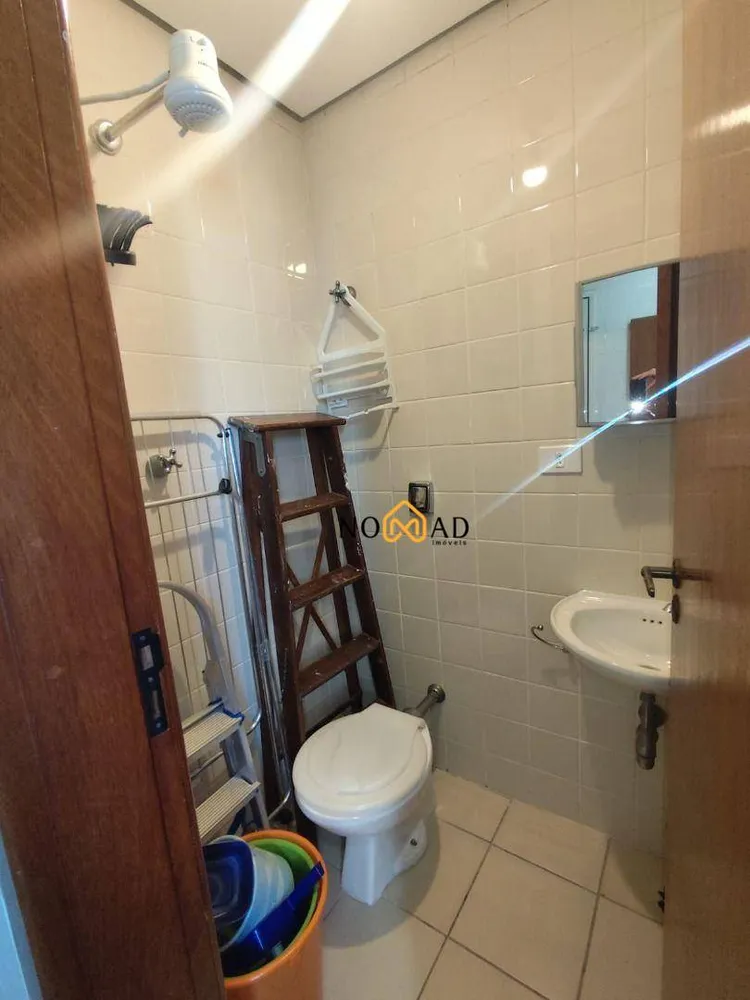 Apartamento, 4 quartos, 195 m² - Foto 11