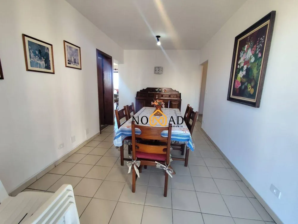 Apartamento, 4 quartos, 195 m² - Foto 3