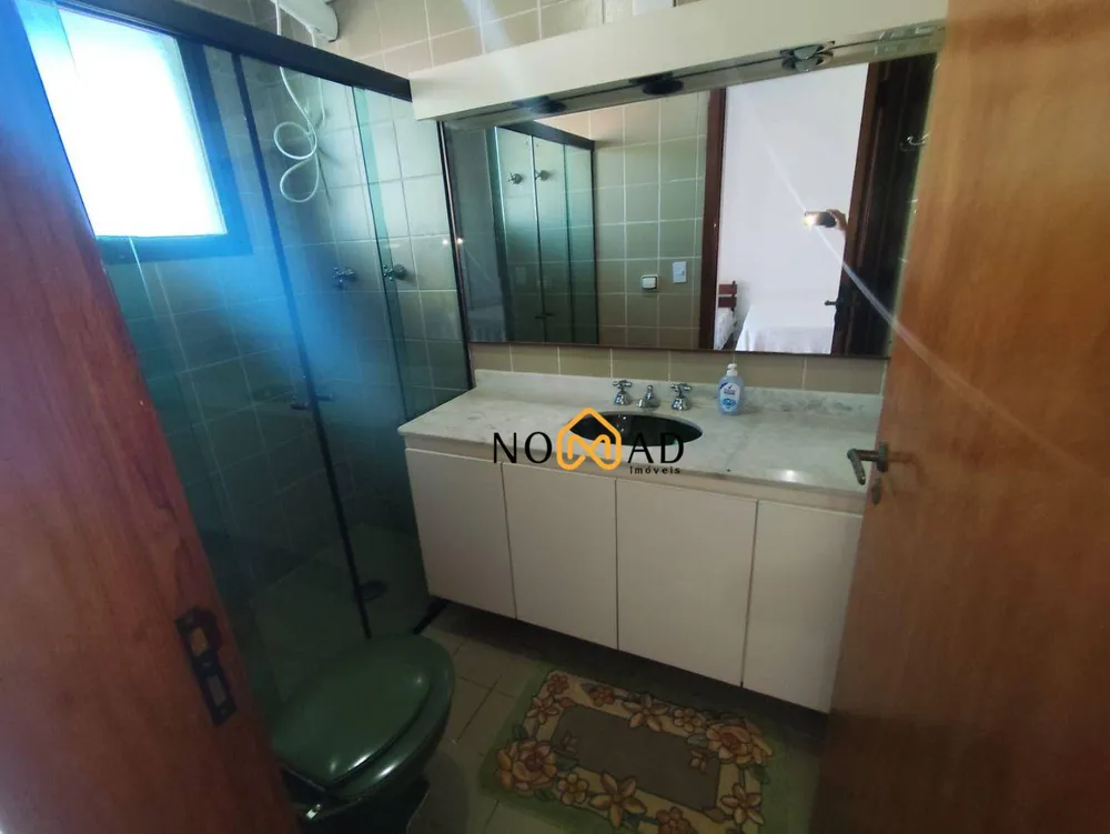 Apartamento, 4 quartos, 195 m² - Foto 6
