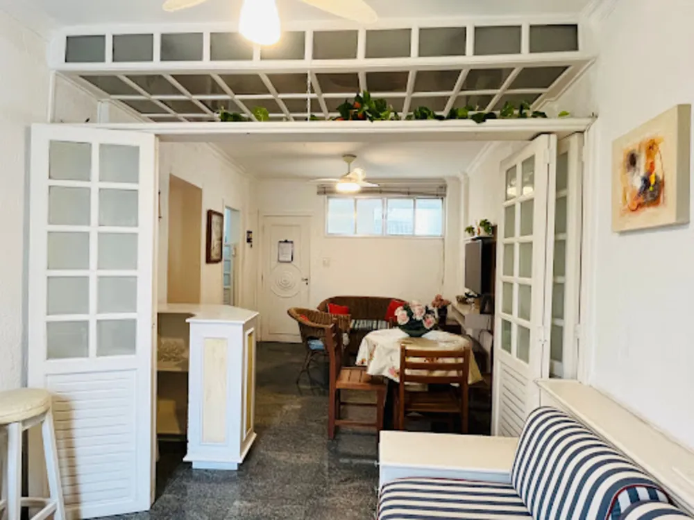 Apartamento, 1 quarto, 45 m² - Foto 7