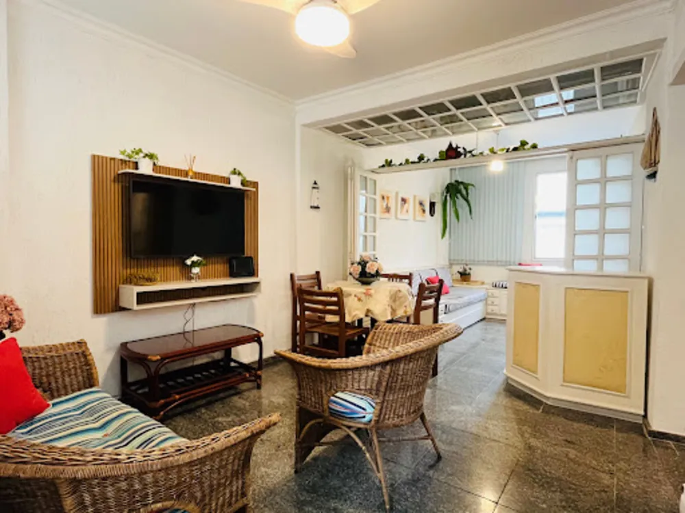 Apartamento, 1 quarto, 45 m² - Foto 6