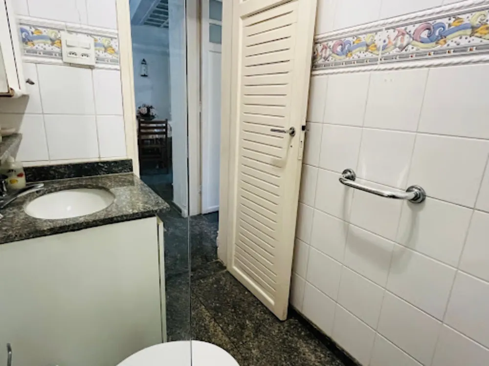Apartamento, 1 quarto, 45 m² - Foto 8