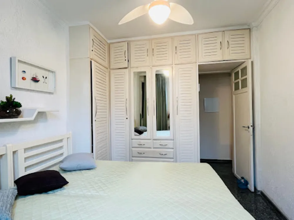 Apartamento, 1 quarto, 45 m² - Foto 5