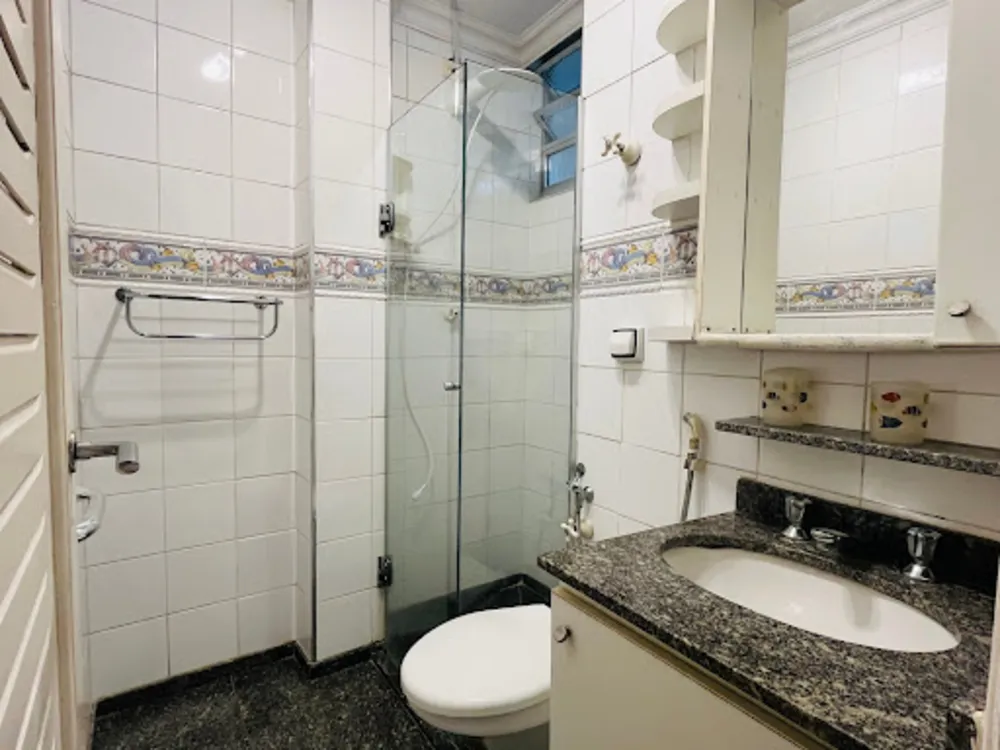 Apartamento, 1 quarto, 45 m² - Foto 4
