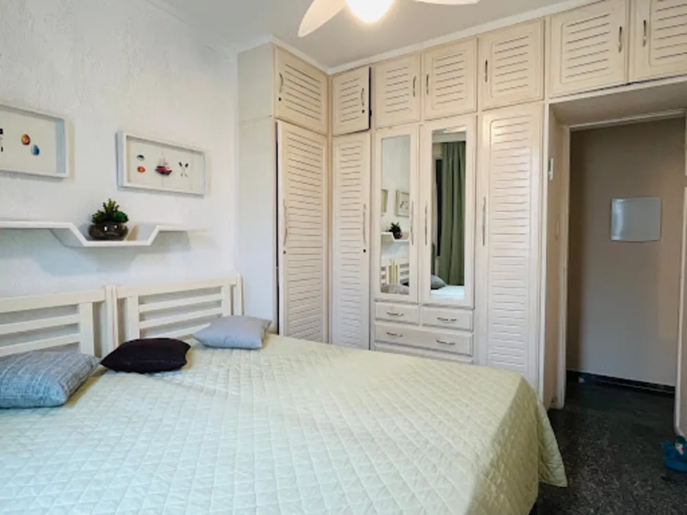 Apartamento, 1 quarto, 45 m² - Foto 3