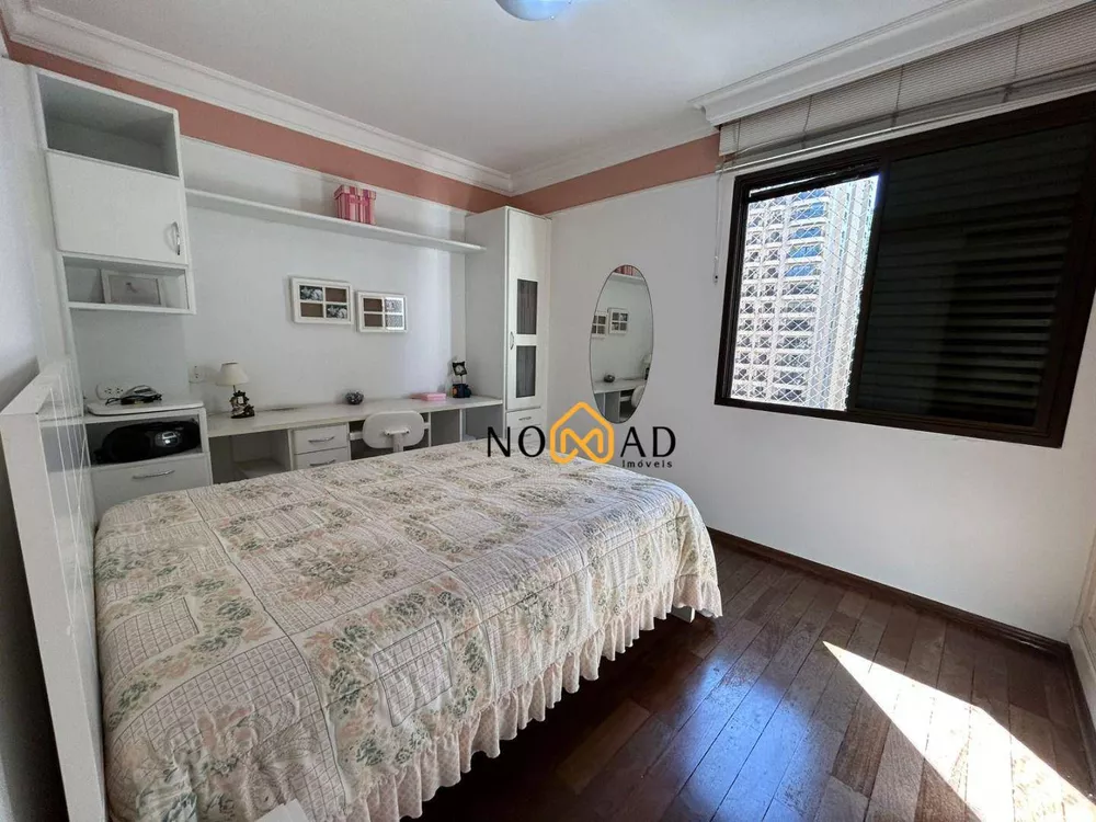 Apartamento, 4 quartos, 186 m² - Foto 29