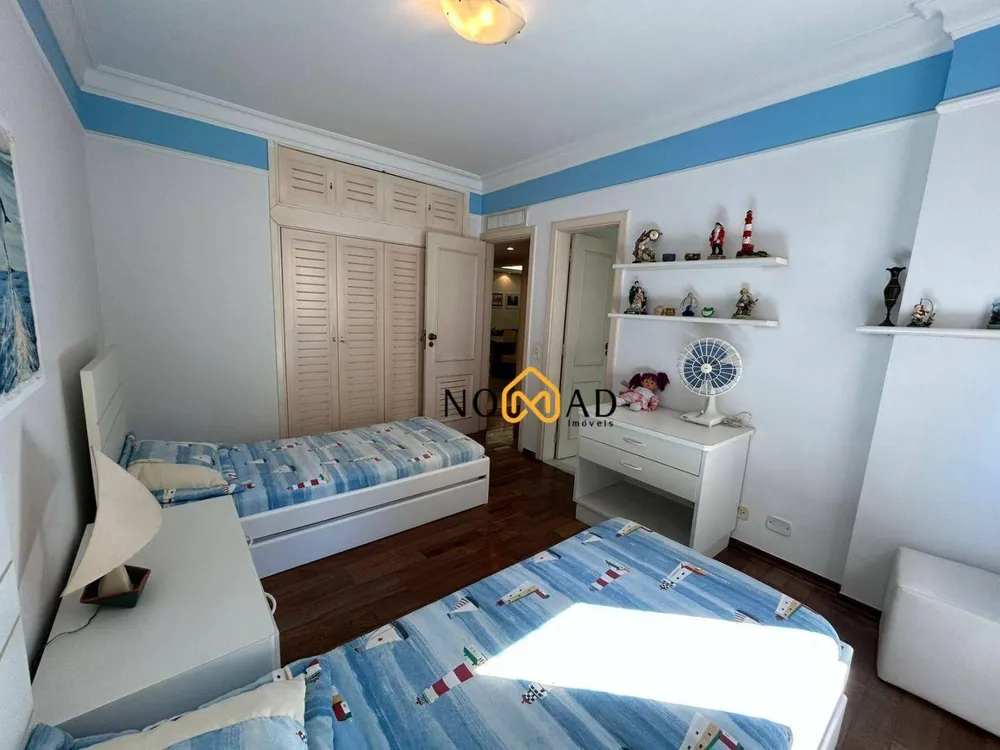 Apartamento, 4 quartos, 186 m² - Foto 15