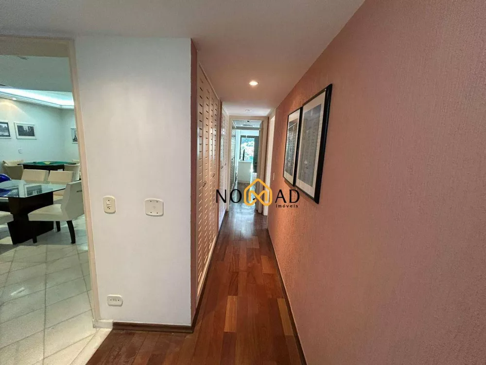 Apartamento, 4 quartos, 186 m² - Foto 12