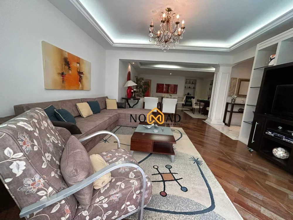 Apartamento, 4 quartos, 186 m² - Foto 31