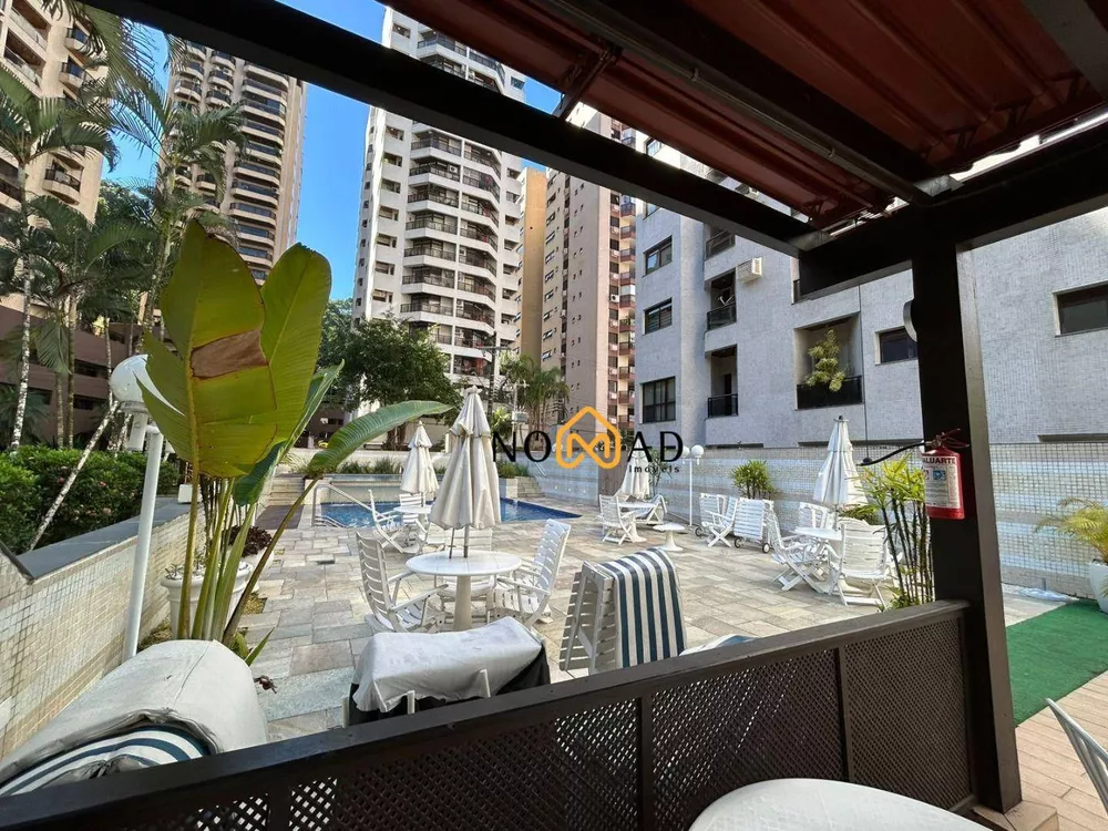 Apartamento, 4 quartos, 186 m² - Foto 14