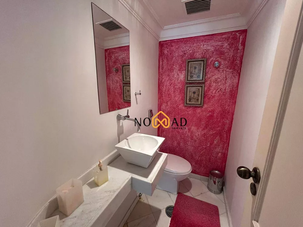Apartamento, 4 quartos, 186 m² - Foto 27