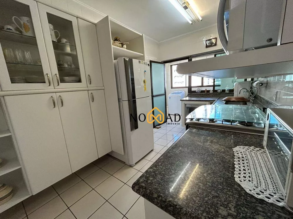 Apartamento, 4 quartos, 186 m² - Foto 13