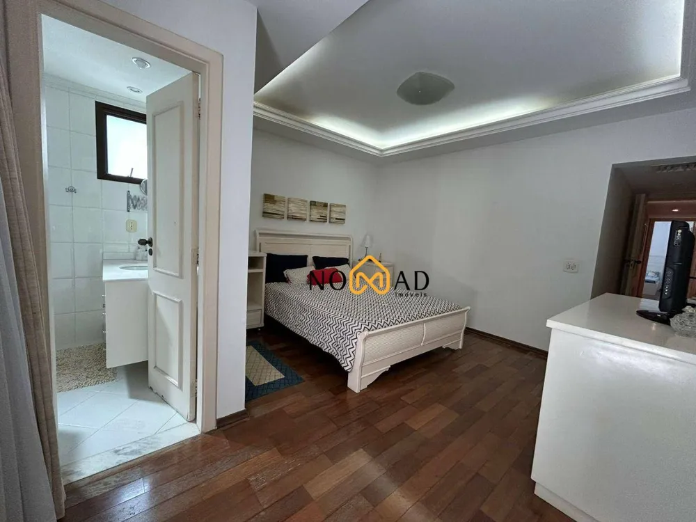 Apartamento, 4 quartos, 186 m² - Foto 25