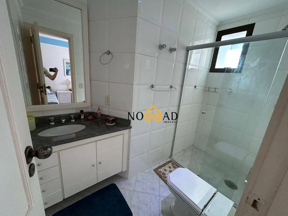 Apartamento, 4 quartos, 186 m² - Foto 16
