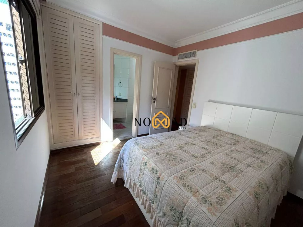 Apartamento, 4 quartos, 186 m² - Foto 28
