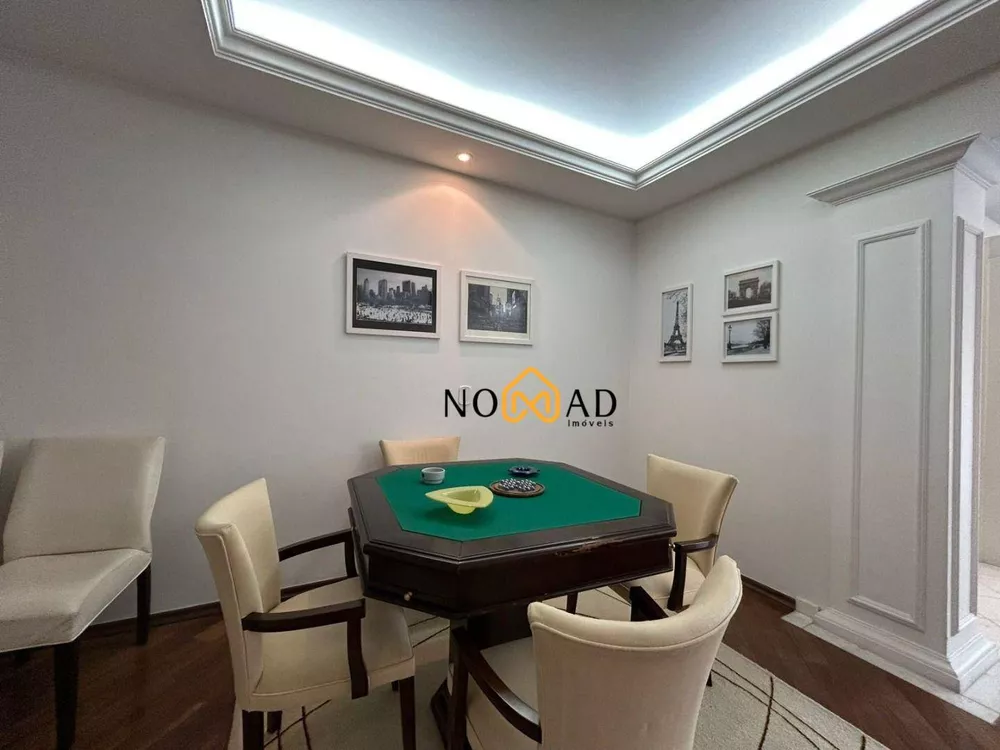 Apartamento, 4 quartos, 186 m² - Foto 6