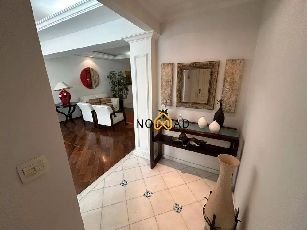 Apartamento, 4 quartos, 186 m² - Foto 30