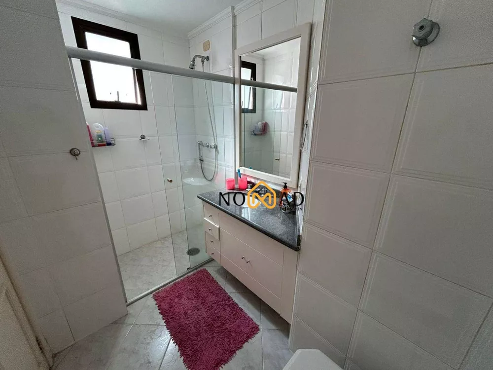 Apartamento, 4 quartos, 186 m² - Foto 19