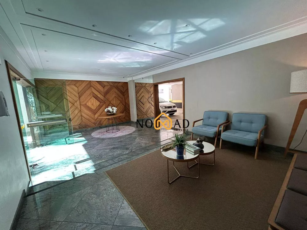 Apartamento, 4 quartos, 186 m² - Foto 15