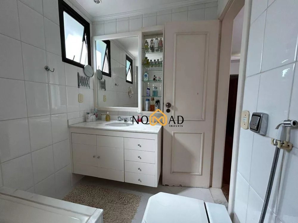 Apartamento, 4 quartos, 186 m² - Foto 9