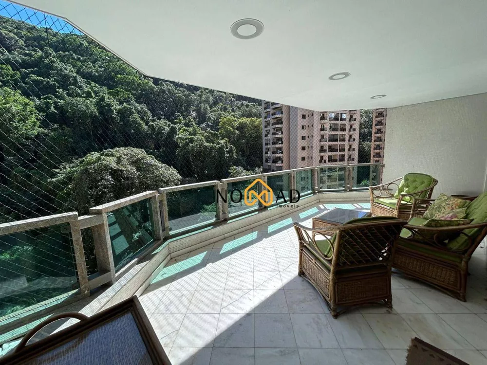 Apartamento, 4 quartos, 186 m² - Foto 20