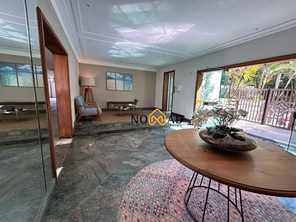 Apartamento, 4 quartos, 186 m² - Foto 26