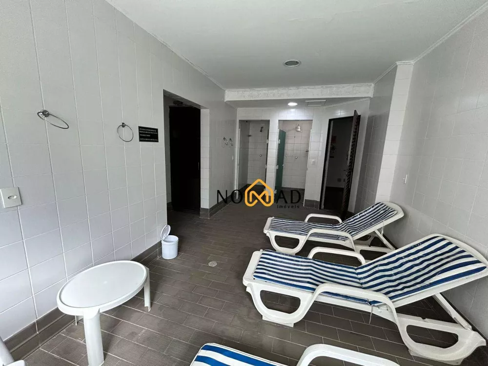 Apartamento, 4 quartos, 186 m² - Foto 24