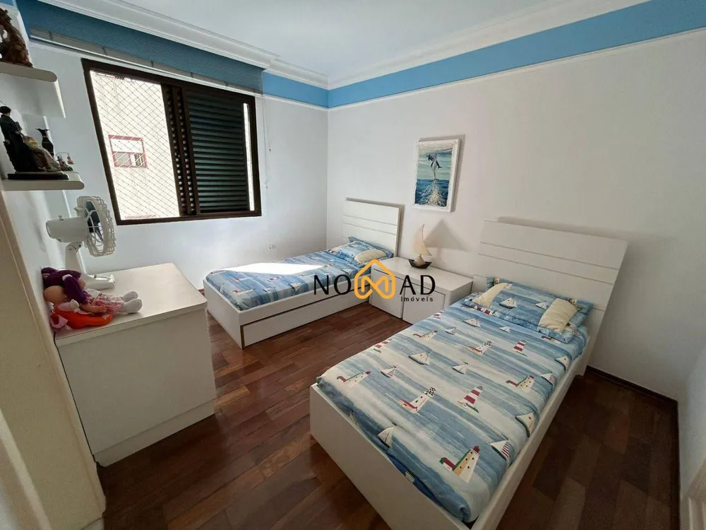 Apartamento, 4 quartos, 186 m² - Foto 14